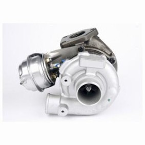 Turbolader 807101001400 für BMW