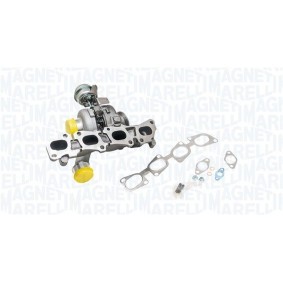 Turbolader 807101002500 für CADILLAC