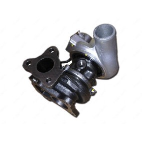 Turbolader 807101002800 für VAUXHALL