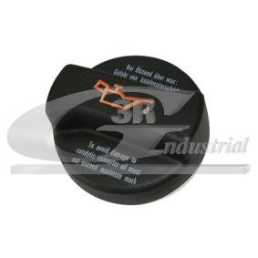 3RG 80749 Öldeckel SEAT Ibiza 2 (6K1) 2.0 115 PS Otto