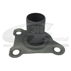 3RG 80766 Führungshülse, Ausrücklager SEAT AROSA (6H)