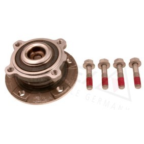 AUTEX 807712 Radlager BMW 5 Touring (E61) 3.0 211 PS Otto