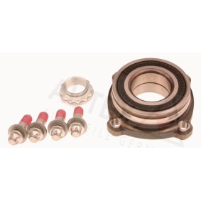 AUTEX 807783 Radlager BMW 5 Touring (E61) 3.0 211 PS Otto