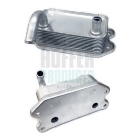 HOFFER 8095043 Ölkühler VOLVO S80 I (184) 2.4 140 PS Otto
