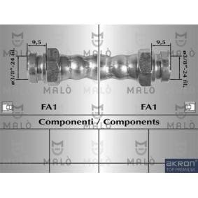 Acquista Tubo freno da MALÒ 8097 a buon mercato per soli 55,95&nbsp;&euro;