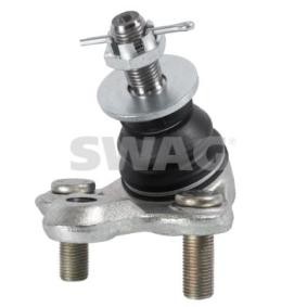 Acquista Testina braccio oscillante da SWAG 81 94 8222 a buon mercato per soli 41,13&nbsp;&euro;