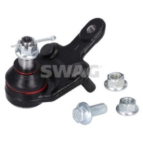 Acquista Testina braccio oscillante da SWAG 81 94 8223 a buon mercato per soli 44,14&nbsp;&euro;