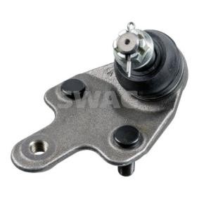 Acquista Testina braccio oscillante da SWAG 81 94 8224 a buon mercato per soli 36,52&nbsp;&euro;