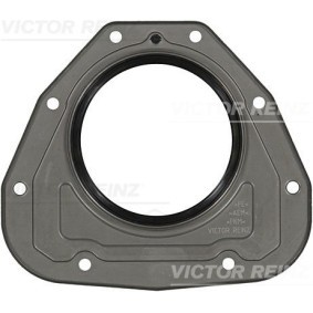 REINZ 81-10477-00 Kurbelwellensimmering RENAULT Megane 3 Schrägheck (BZ0/1_) 2.0 150 PS Diesel