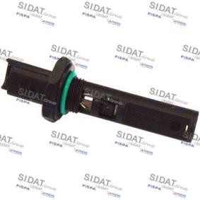 SIDAT 81.107 Faisceau d'attelage MAZDA 2 (DY)