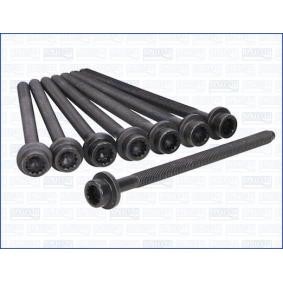 AJUSA 81059800 Zylinderkopfschrauben SKODA RAPID