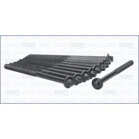 Acquista Kit bulloni testata da AJUSA 81060400 a buon mercato per soli 77,95&nbsp;&euro;