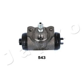 JAPKO 81063J Pleuelbuchse TOYOTA HIACE