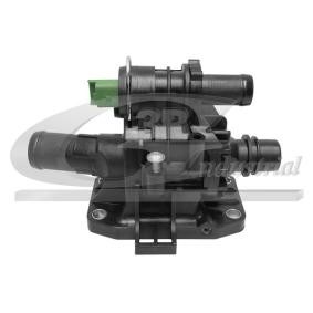 3RG 81204 Termostat MAZDA 3 sedan (BL) 1.6 109 hk Diesel