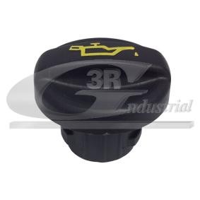 3RG 81217 Tampa de óleo do motor FORD