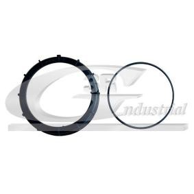 3RG 81223 Kraftstofftank CITROËN Berlingo / Berlingo First (MF, GJK, GFK)