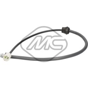 Achetez des Câble de compteur Metalcaucho 81238 à prix pour 21,54&nbsp;&euro;