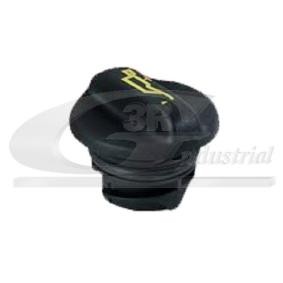 3RG 81240 Tampa de óleo do motor LANCIA ZETA