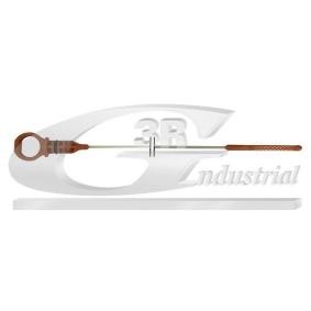 3RG 81242 Ölmessstab MAZDA