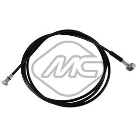 Acquista Cavo tachimetro da Metalcaucho 81251 a buon mercato per soli 46,09&nbsp;&euro;