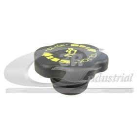 3RG 81309 Tampa de óleo do motor FORD PUMA