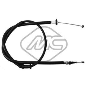 Acquista Cavo freno a mano da Metalcaucho 81376 a buon mercato per soli 22,45&nbsp;&euro;