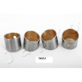 JAPKO 81431J Pleuelbuchse TOYOTA HIACE