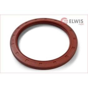 ELWIS ROYAL 8144211 Vevaxeltätning PEUGEOT 207 SW (WK_) 1.6 110 hk Bensinmotor