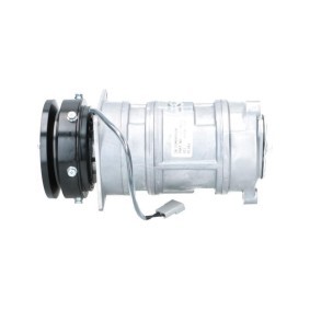 BV PSH 815.511.120.265 Lichtmaschine VOLVO XC70 Cross Country (295) 2.5 209 PS Otto