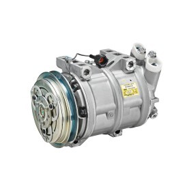 VALEO 815013 Klimakompressor NISSAN PICK UP