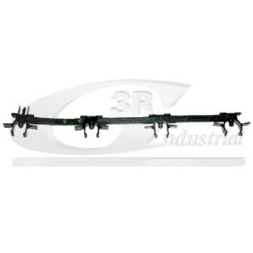 3RG 81614 Kraftstoffverteiler RENAULT ESPACE 3 (JE0)