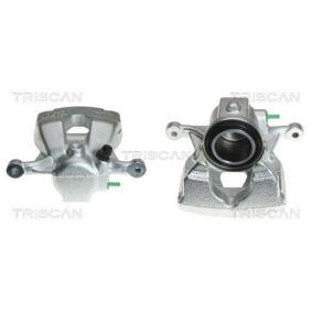 TRISCAN 8170 344825 Pinzas de freno MINI Paceman (R61) 1.6 116 cv Motor otto