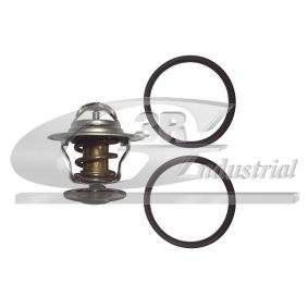 3RG 81722 Thermostat SEAT Ibiza 4 Sportcoupe (6J1, 6P5) 1.4 75 PS Diesel