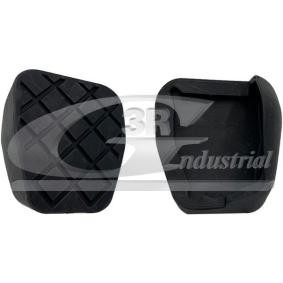 3RG 81791 Pedali e copripedale AUDI A3