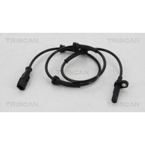 ABS-Sensor 8180 10202 für RENAULT