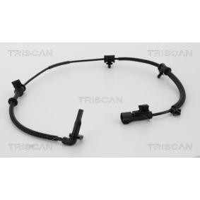 Kjøp Sensor, ABS av KAWE 8180 24400 til den lave prisen 629,02&nbsp;kr