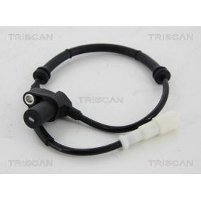 ABS-Sensor 8180 25110 für RENAULT