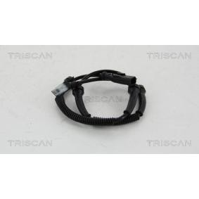 ABS-Sensor 8180 25114 für RENAULT