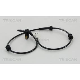 ABS-Sensor 8180 25216 für RENAULT