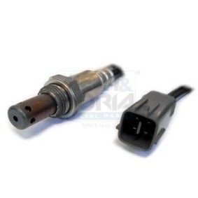 Kjøp Lambdasonde av MEAT & DORIA 81876 til den lave prisen 2766,30&nbsp;kr