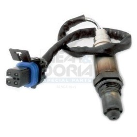Achetez des Sonde lambda MEAT & DORIA 81911 à prix pour 75,47&nbsp;&euro;
