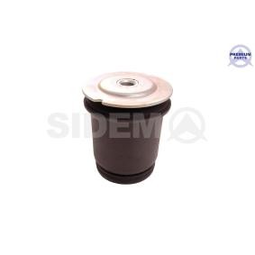 Comprar Suspensión, cuerpo del eje de SIDEM 819314 a bajo precio de 25,73&nbsp;&euro;