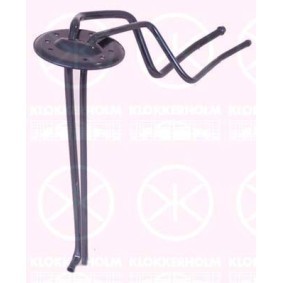 KLOKKERHOLM 8193527 Soupape de ventilation de réservoir de carburant TOYOTA