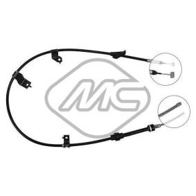 Acquista Cavo freno a mano da Metalcaucho 81946 a buon mercato per soli 37,36&nbsp;&euro;