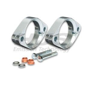 HJS 82 00 7050 Tubo di scarico BMW 3 Compact (E36)