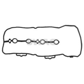 Kjøp Tetning, topplokkdeksel av SWAG 82 10 1215 til den lave prisen 263,18&nbsp;kr