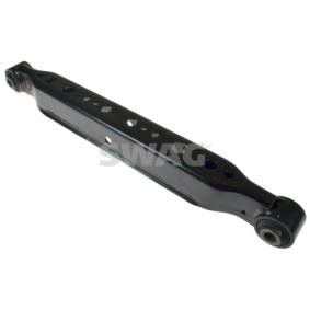 SWAG 82 94 8183 Bras de suspension NISSAN Qashqai 2 (J11, J11_) 2.0 140 CV Essence