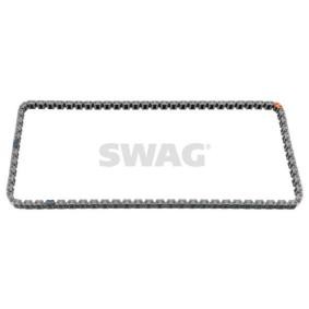 SWAG 82 94 9717 Steuerkettensatz RENAULT Twingo 3 Schrägheck (BCM_)