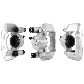 ELSTOCK 82-0246-1 Bremsecaliper MAZDA FAMILIA 5 (BA) 1.5 88 hk Bensinmotor