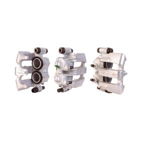 Comprar Pinza de freno de ELSTOCK 82-1687 a bajo precio de 75,26&nbsp;&euro;